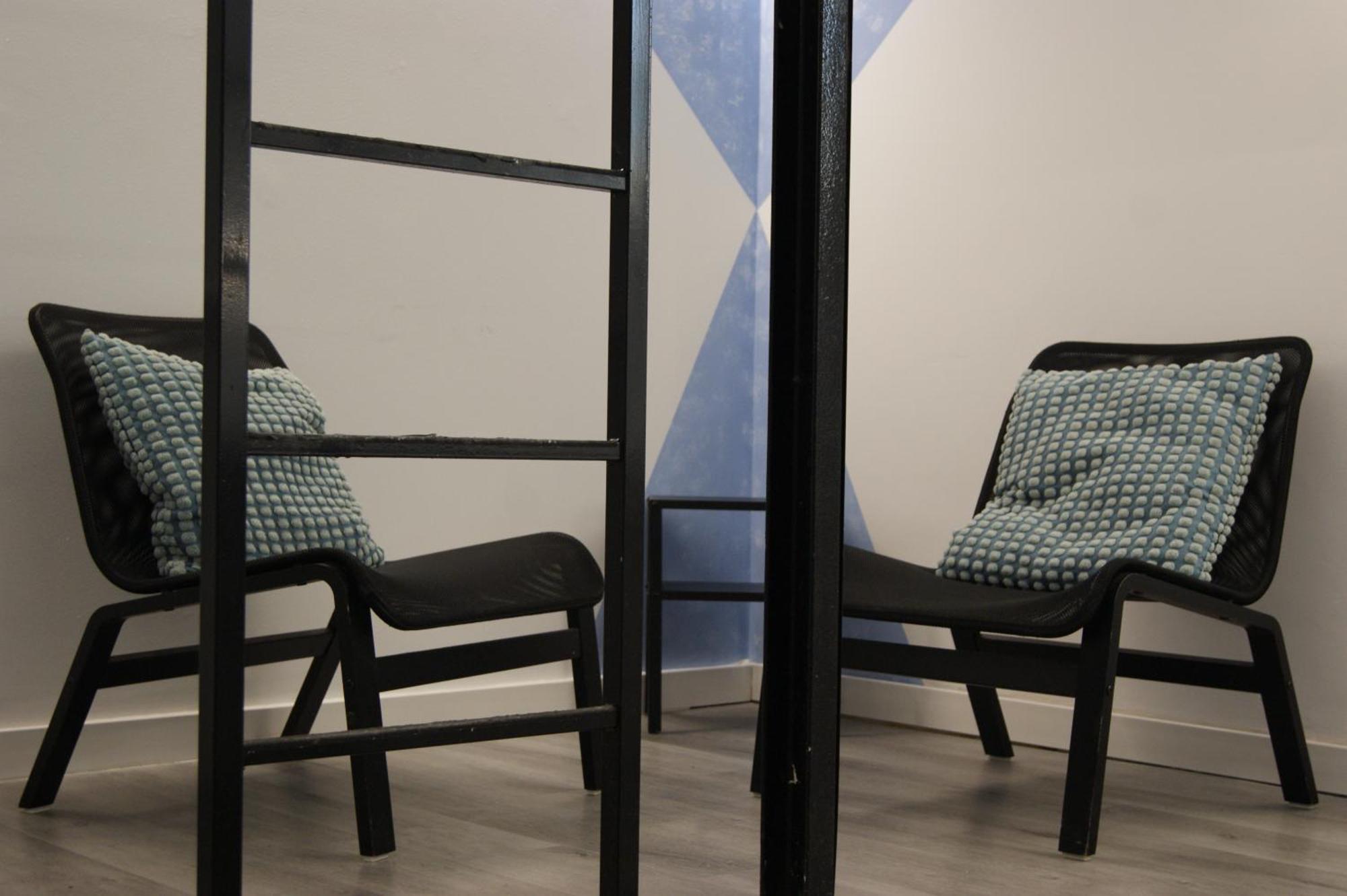 M Pods Malaga Hotel ภายนอก รูปภาพ