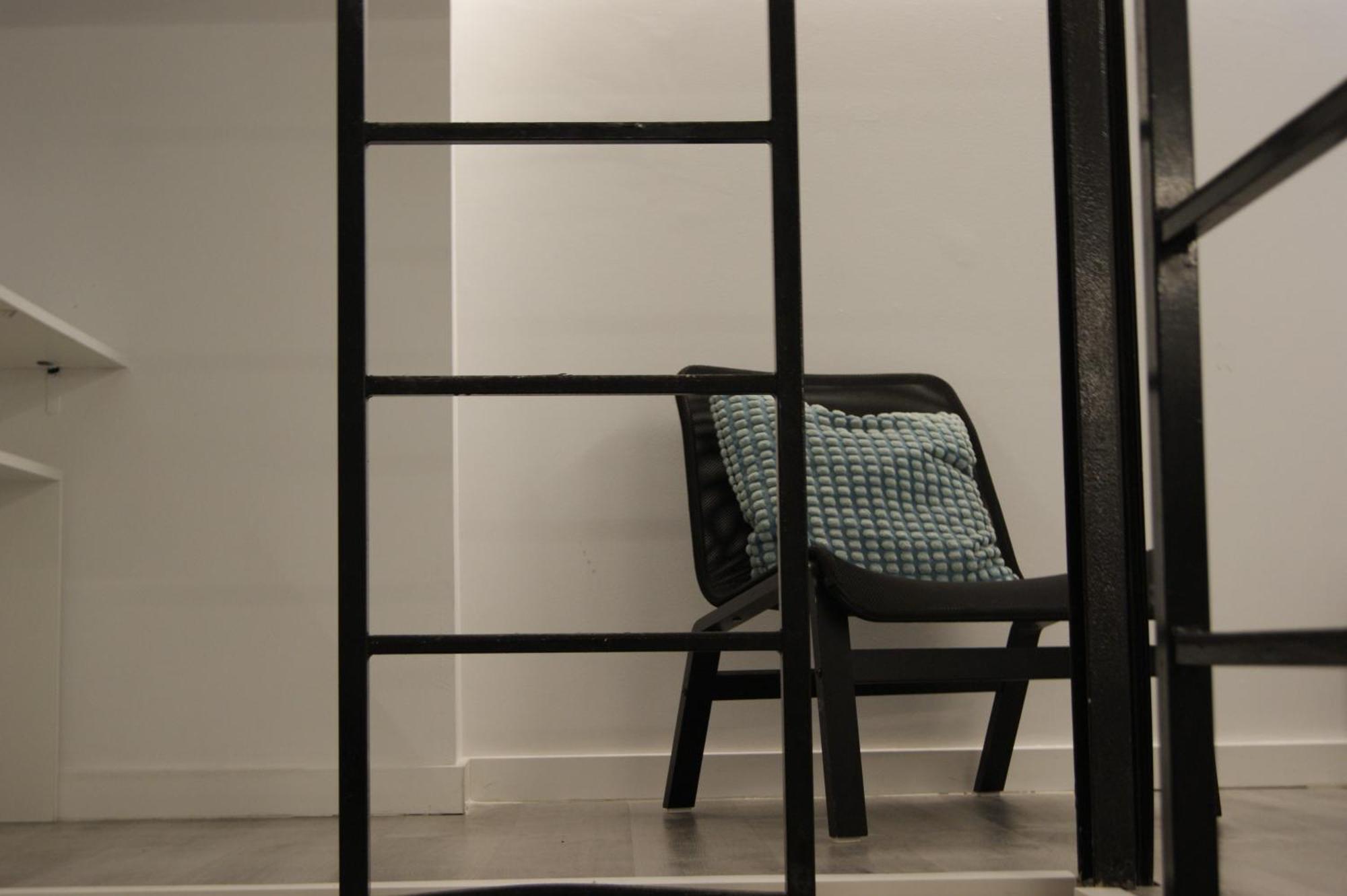 M Pods Malaga Hotel ภายนอก รูปภาพ